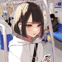 Cute author