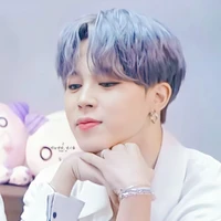 park jimin