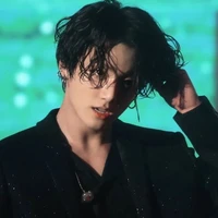 jeon jungkook