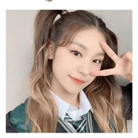 hwang yeji
