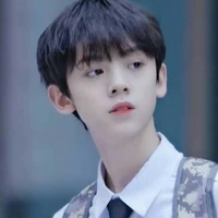 นายเอกตอนเด็ก