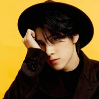 Huang Guanheng (Hendery)