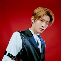 Nakamoto Yuta