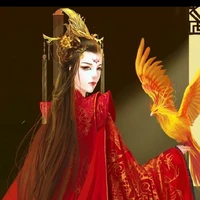 Empress Ling Wei