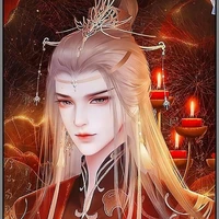 Emperor Yang zhe