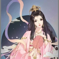 Cocubine Lin Showa