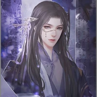 Ling Rui(fl brother)