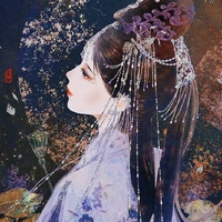 Ling Wei(fl 18 years)