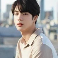 Seokjin