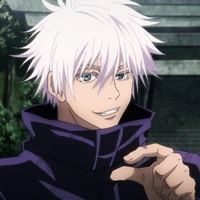 Satoru Gojo