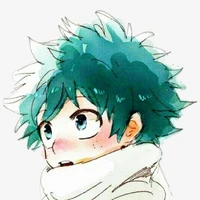 Izuku Midorilla