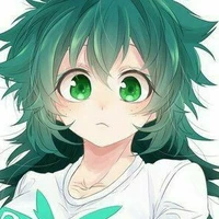 Izumi Midorilla