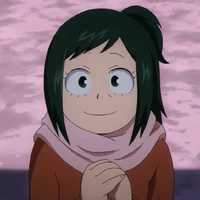 Inko midoriya