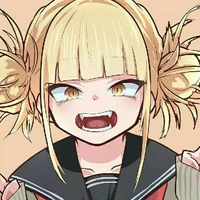 Himiko Toga