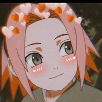 Sakura criança