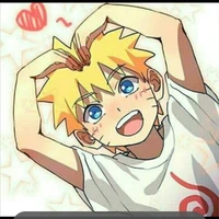 naruto criança