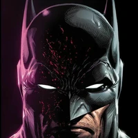 Batman ou Bruce wayne