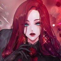 ⚜️Lilieth Horibroge
