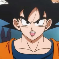 Goku