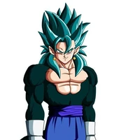 good ssj6