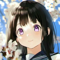 eru chitanda