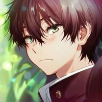 oreki houtarou