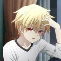 คากิคุง(พระเอก)