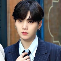 Min Yoongi