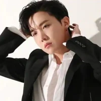 Jung Hoseok