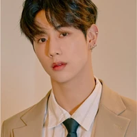 Mark Tuan