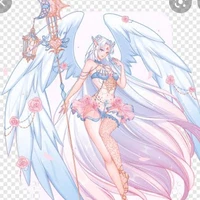 Isabella (Ratu peri)