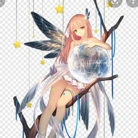 Elvira (peri keindahan)