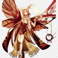 Siofra (peri matahari)