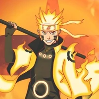 Uzumaki Naruto