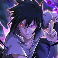 Uchiha Sasuke