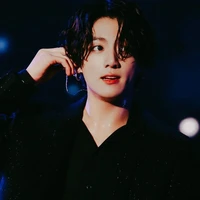 Jeon Jungkook
