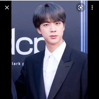 Kim seok-jin*
