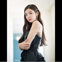 Tzuyu Alexander (mommy Kevin and Leon)