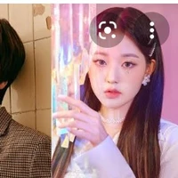 Kim yeri(mommy namjoon and jin)