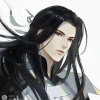 หัวหน้าตระกูลลู่(พ่อนางเอก)