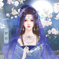 ลู่อี้(น้องนางเอก)
