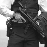 Gaurd