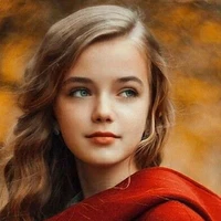 Sarah Joseph/Age 16