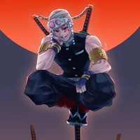 uzui tengen