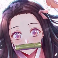 kamado nezuko