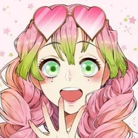 mitsuri kanroji