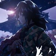 tomioka giyu