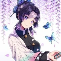 kocho shinobu