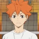 shoyo hinata