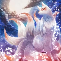 เฟยเฟย(ร่างจิ้งจอก)